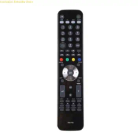 Versatile Remote Control for TV Box, Simple Installation Remote Controller RM-F04 for TN5000HD TN5050DR TN5000 Repair
