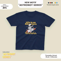 kaos sablon cotton combed 30s