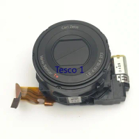 Original camera parts Repair Parts For Sony Cyber-shot DSC-RX100 M1 RX100 II M2 Lens Zoom Unit