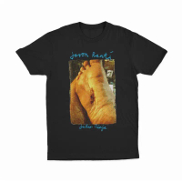 Kaos JASON RANTI - JALAN NINJA Tshirt Cotton Kain Katun Combed 24s Tebal Adem Lembut Nyaman T-Shirt 