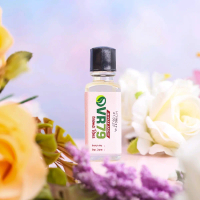 Minyak Angin VR79 Aroma Rose - Minyak Angin dengan Sensasi Menenangkan
