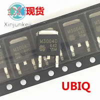 20pcs orginal new QM3002D UBIQ FET MOSFET SMD TO-252 available from stock