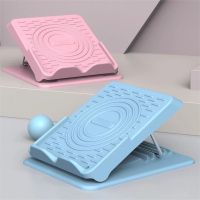 可摺疊養生拉筋板 / 拉筋凳#YH26_01022