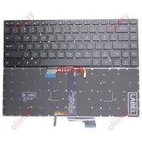 Baharu untuk Xiaomi Mi Pro 15.6 inci Air MX250, TM1701, TM1707, 171501, 9Z.NEJBV.101, NSK Y31BV, pap