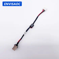 For Lenovo IdeaPad Z400 Z500 P400 P500 Laptop DC Power Jack DC-IN Charging Flex Cable DC30100MO00