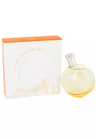 Hermes 愛馬仕 Eau Des Merveilles 橘彩星光女士淡香水 50ml