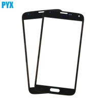 For Samsung Galaxy S5 i9600 G900 G900F Touch Screen Front Glass Outer Lens (Not touch screen) Free Shipping