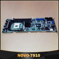 Industrial Computer Motherboard NOVO-7910