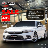HONDA CIVIC FE EL MODEL BODYKIT