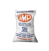 GULA PASIR GMP @ 50KG GRAB DAN GOJEK ONLY TERLARIS/TERMURAH/TERPOPULER