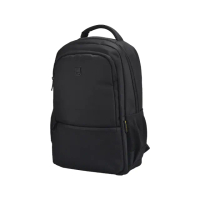【Travelblue 藍旅】母親節禮物 Travel Blue 藍旅 ELITE-black 菁英款背包 黑(車麗屋)