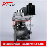 Turbo For Cars Turbocharger Complete Turbine 04E145704PV Full 04E145704PX for VW Golf VII 5G1 1.4 TSI 103Kw 140HP 2012- Engine
