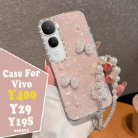 Case for Vivo Y31d Pro Y05 Y21d Y400 Y29 Y19s Pro Y19S Y19GT 5G Y28 Y100 Y36 Y27 5G 4G Y27S Y17S Y35