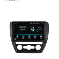 NaweiGe 10.2Inch Android Head Unit for VW-Sagitar Car dvd Player for VW-Sagitar Autostereo gps for VW-Sagitar Car radio for VW-