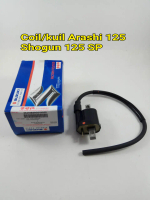 Coil/Kuil Shogun 125 SP