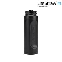 LifeStraw 頂峰系列替換濾心 PEAK MEMBRANE MICROFILTER｜深灰