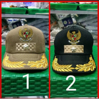 TOPI LURAH TOPI KEPALA DESA TOPI KADES