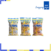 Ti-Vario Snack Kentang Kemasan 250gr