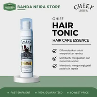 CHIEF Hair Tonic Hairtonic Hair Care Essence / Tonik Perawatan Rambut