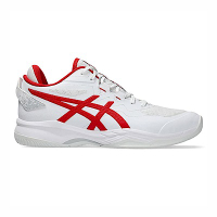 Asics Gel-fastblaze 1063A087-102 男 籃球鞋 穩定 支撐 緩震 白 紅