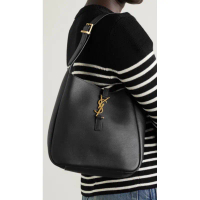 Pre order YSL small L 5 A 7 supple hobo small bag