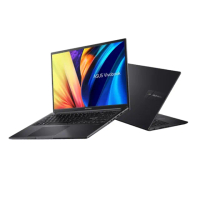 【ASUS 華碩】特仕版 16吋i7輕薄筆電(VivoBook X1605VA/i7-13700H/8G/改1TB SSD/Win11/+8G記憶體)