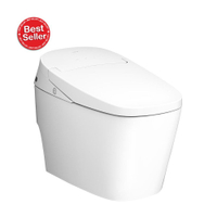 C10257 สุขภัณฑ์อัตโนมัติ OPTIMUM E-RX