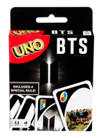 UNO BTS