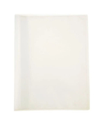 PP TRANSLUCENT POCKET FOLDER
