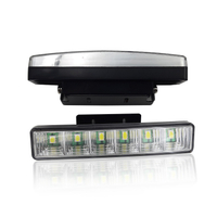 YCL ไฟส่องสว่างกลางวันสไตล์รัสเซีย LED ไฟส่องสว่างกลางวันความสว่างสูง -Drive X