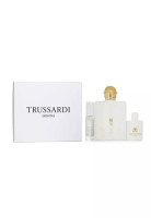 Trussardi TRUSSARDI - Donna Life Style 迷你香水禮盒 3pcs