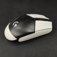 Mouse Grip Tape Skate Handmade Sticker Non Slip Suck Sweat Anti-Slip Sticker For Logitech G304 G102