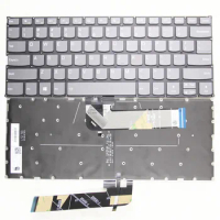 Original US for Lenovo Yoga530-14 530-14 Yoga730-13 530-15 AIR13IWL Air14IKBR Air15IKBR FLEX6-14 English Laptop keyboard Backlit