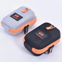 Fusitu Fashion Portable Case Shell Cover Travel Carrying Storage Bag For Canon Powershot SX620 IXUS285 190 185 180 175