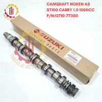 CAMSHAFT NOKEN AS ST100 CARRY 1.0 1000CC HARGA SATUAN 12710-77300 SGP