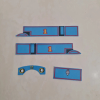 takara tomy plarail ts 01 thomas (sticker)