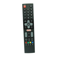 Remote Control For Toshiba &amp; AIWA Smart 3D UHD LCD LED HDTV TV Television