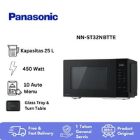 Panasonic NN-ST32NBTTE Microwave [25 L]