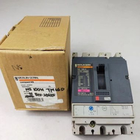 Schneider 29675 MCCB NS100H Compact 3P 3d 16A TMD