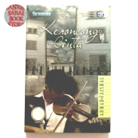 Novel Original Romansa Remaja \ Keroncong Cinta \""