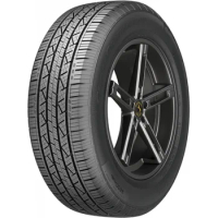 CROSS CONTACT LX25 All- Season Radial Tire-235/55R17 99H