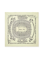 ผ้าพันคอ Matin Logo Festa Bandana