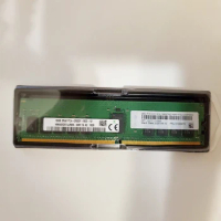 01DE973 7X77A01303 16GB DDR4 2666 2RX8 PC4-2666V REG ECC For Lenovo Server Memory High Quality Fast Ship