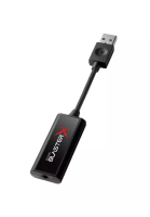 Creative Technology Creative - Sound BlasterX G1  7.1 USB 外置音效卡