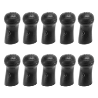 10X Car Gear Shift Knob for Mercedes Benz Vito 638 W638 5 Speed Gearstick Lever Shifter Knob for Benz