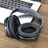 Headset Ear Pads Sleeves for MPOW H17 Headphone Earpads Noise Cancel Earmuff Easy to Install Earphone Accessories
