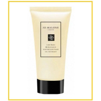 JO MALONE 祖馬龍青檸沐浴露 LIME BASIL AND CITRUS HAND AND BODY SHOWER GEL 30ML