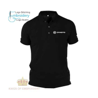 2025  T-shirt MICROFIBER DRY FIT JERSEY LOGO SULAM T-Shirt CFMOTO Bike Motor Racing PAPIO 800NK GT S