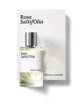 (中港) Maison Crivelli 千鹽玫瑰淡香精-100ml