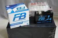 Aki motor Furukawa FTZ5S-BS Aki Motor matic